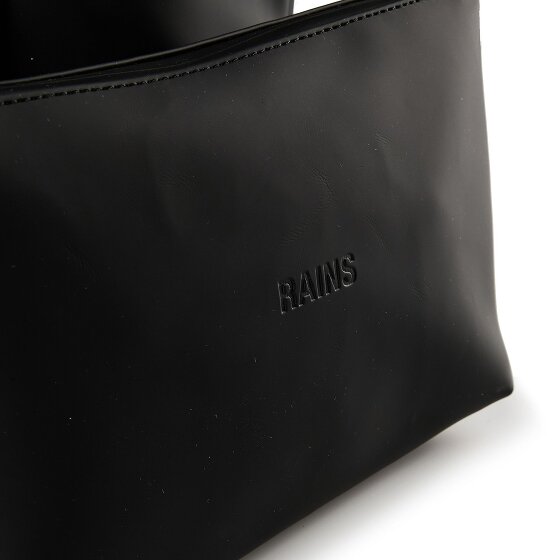 Rains Shopper bag + kosmetyczka 2 szt.