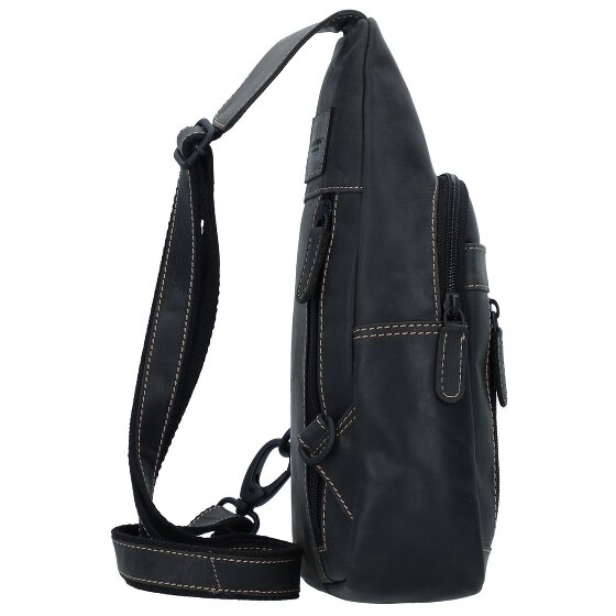Jack Kinsky Baltimore Skóra 30 cm