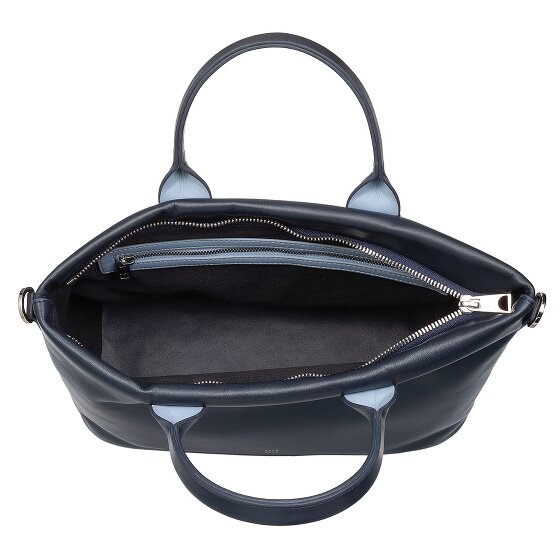 DuDu Jaqueline Torba Skórzany 28 cm