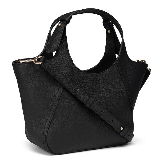 Boss Lenah Shopper Bag Skórzany 23 cm