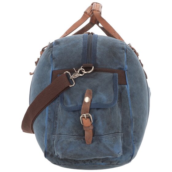 Greenburry Vintage Aviator Torba podróżna Weekender 65 cm