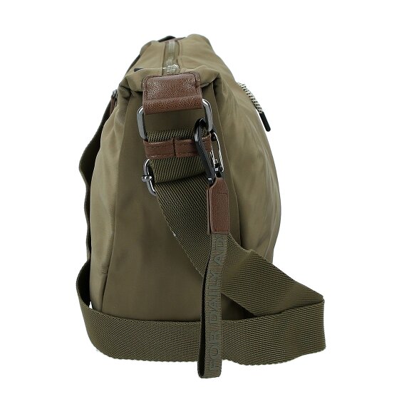 camel active Aurum Torba na ramię L 40 cm