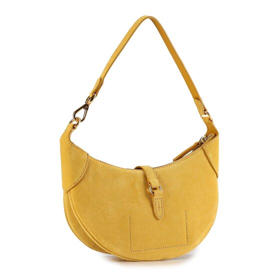 POLO RALPH LAUREN Polo ID Torba na ramię Skóra 26 cm