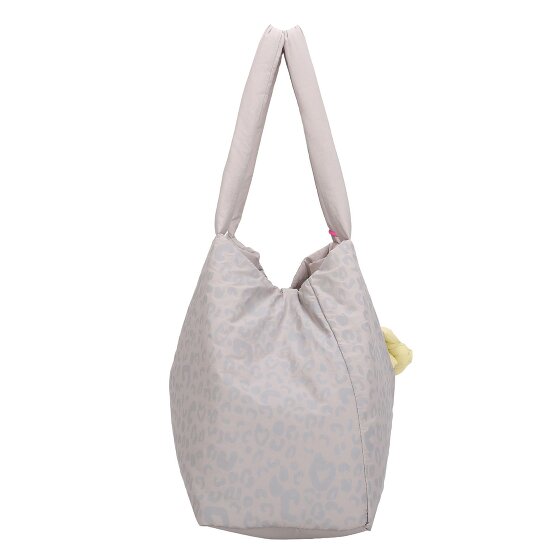 Fritzi aus Preußen Torba Easy Happy Twist Shopper z funkcją dwustronną 50 cm
