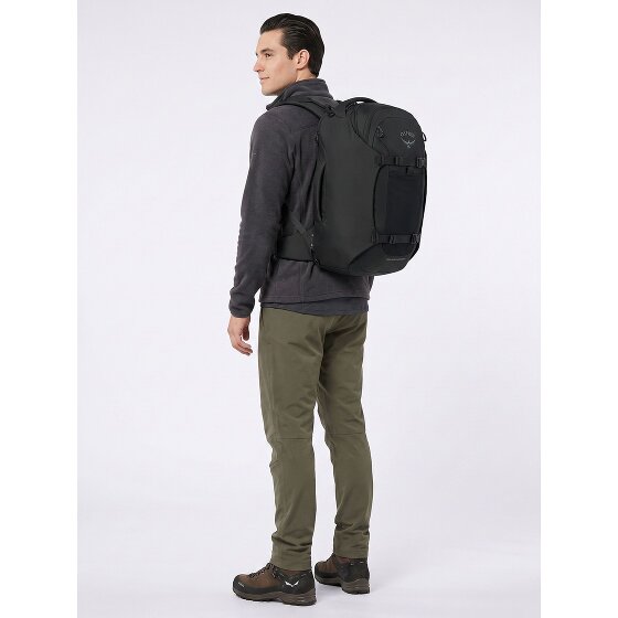 Osprey Plecak turystyczny Soujourn 46 L, 55 cm