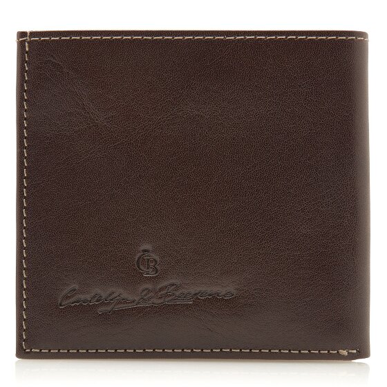 Castelijn & Beerens Portfel Gaucho RFID Skóra 10 cm