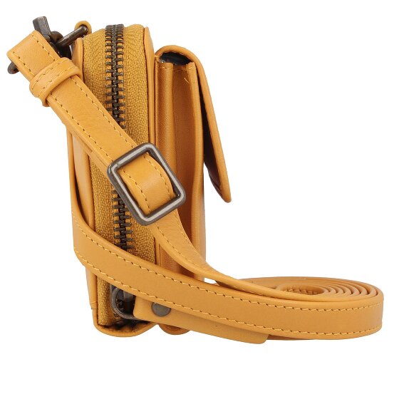 Esquire Peru Etui na telefon komórkowy Skórzany 19 cm