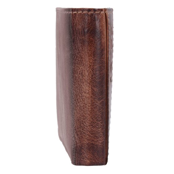 camel active Melbourne Wallet Leather 11,5 cm