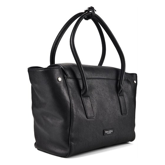 Marc O'Polo Shopper Bag Skóra 52 cm