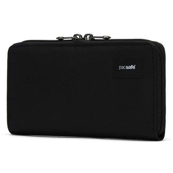 Pacsafe Continental Portfel Ochrona RFID 20 cm