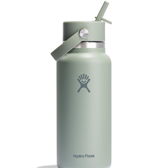 Hydro Flask Hydration Wide Flex Straw Cap Butelka do picia 945 ml