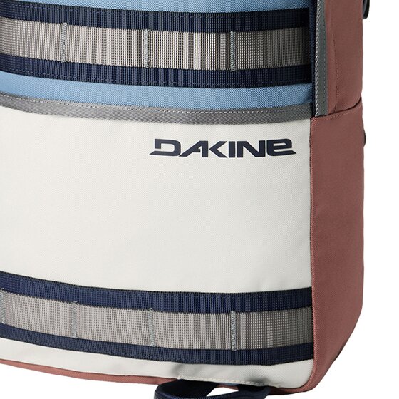 Dakine 96 22 L Plecak 48 cm Komora na laptopa
