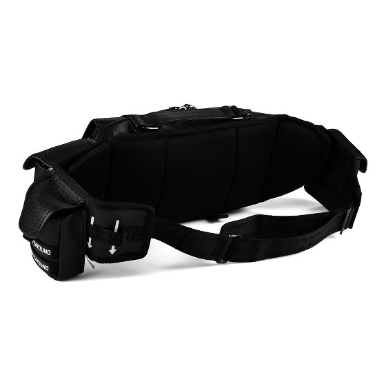 Sprayground Midnight Osaka Payload Saszetka 38 cm