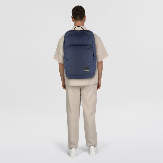 Jack Wolfskin Terraview Plecak 47 cm Komora na laptopa