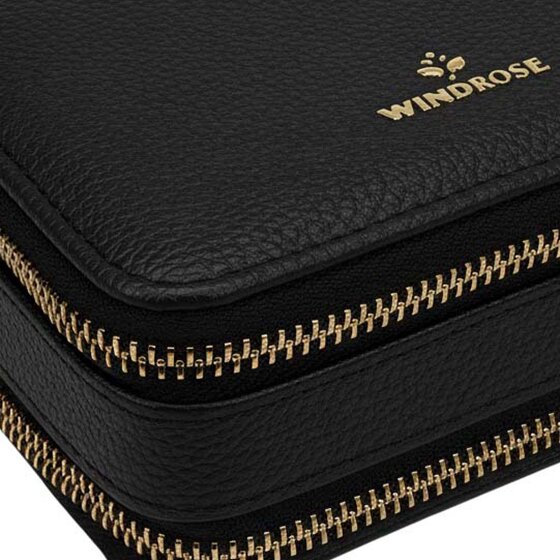 Windrose Aurora Pudełko na biżuterię 13 cm