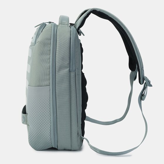 Hedgren Plecak Comby z przegrodą na laptopa RFID 40 cm