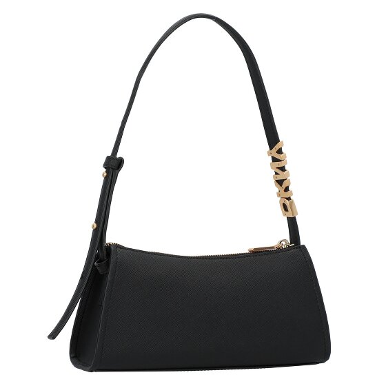 DKNY Avril Torba na ramię Skórzany 26 cm