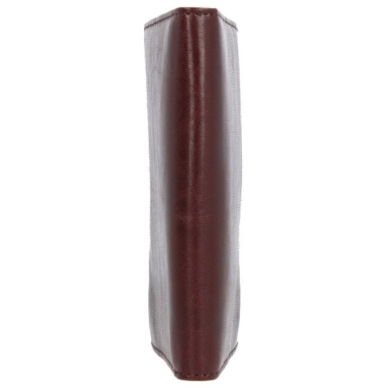 Esquire Toscana Etui na dowód osobisty Ochrona RFID Skórzany 9 cm