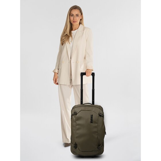 Thule Chasm 2 kółka Walizka kabinowy 55 cm