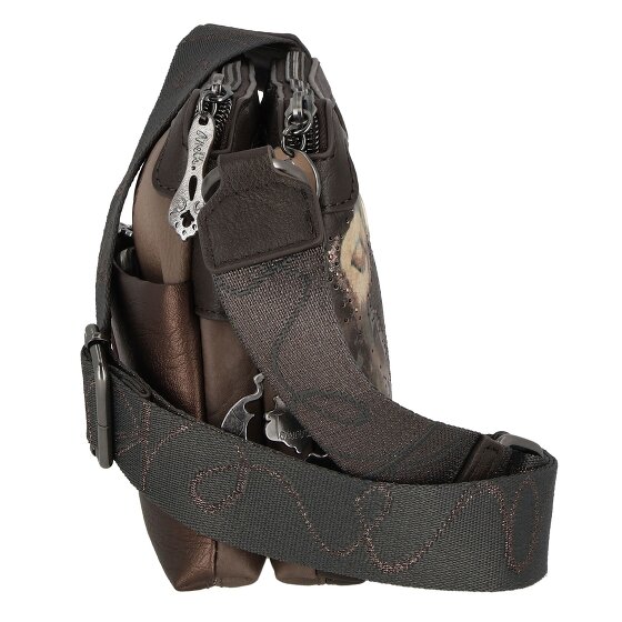 Anekke Manifesto Torba na ramię 24 cm