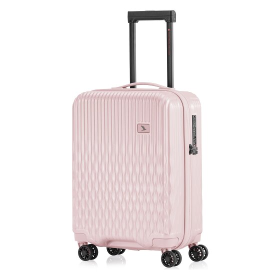 Pack Easy Flow 4 kółka Walizka kabinowa S 52 cm
