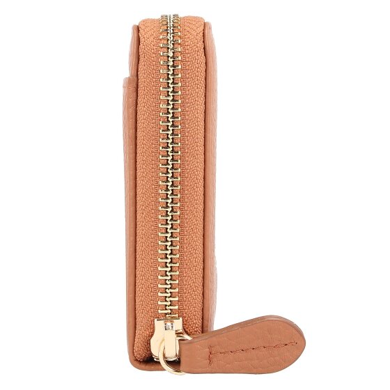 Braun Büffel Asti Portfel Ochrona RFID Skórzany 19 cm