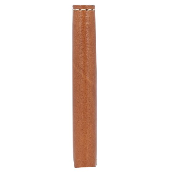 Fjällräven Övik Portfel Skórzany 11 cm