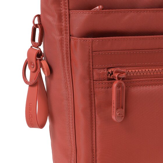 Hedgren Inner City Torba na ramię Ochrona RFID 24 cm