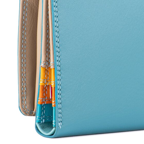Mywalit Portfel Ochrona RFID Skórzany 10.5 cm