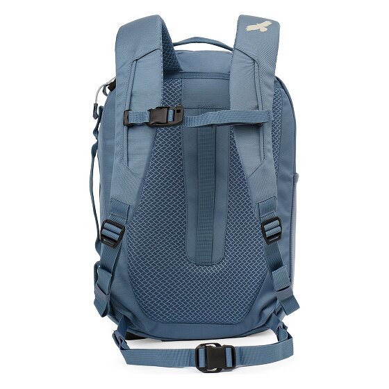 Eagle Creek Plecak podróżny Tour Lite 28 l z przegrodą na laptopa o długości 50 cm