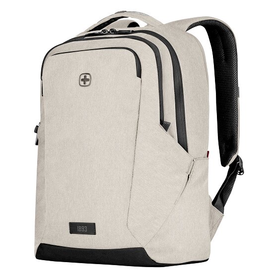 Wenger MX Plecak 45 cm Komora na laptopa