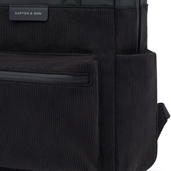 Kapten & Son Bergen Pro Plecak 39 cm Komora na laptopa