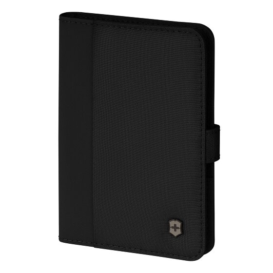 Victorinox Travel Essentials Etui na paszporty 11 cm