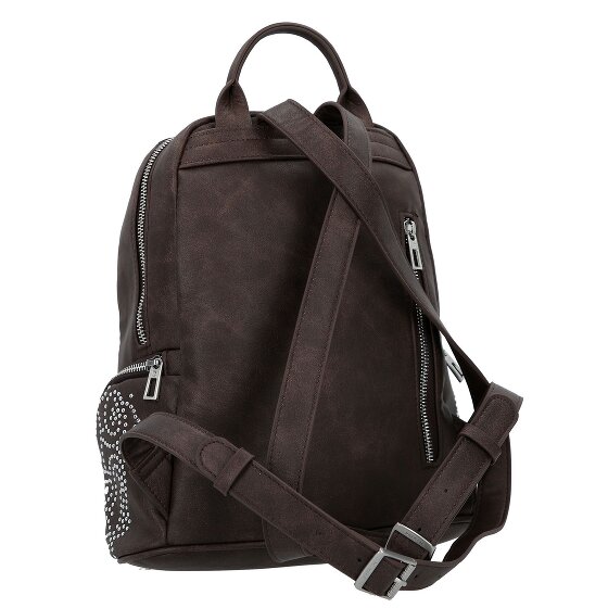 Desigual Poker Face Chester Plecak miejski 32 cm