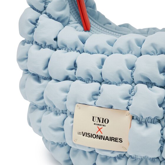 LES VISIONNAIRES Unio Kitzbuehel S Torba na ramię S 34.5 cm