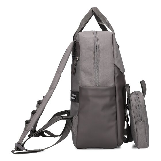 Zwei Lou Plecak 40 cm