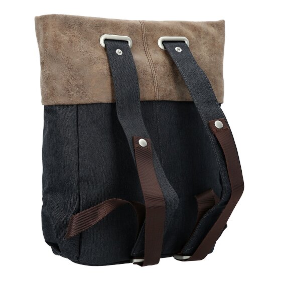 Zwei Olli Plecak 34 cm