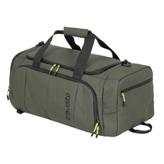 Travelite Briize Torba podróżna Weekender 53 cm
