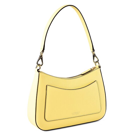 Lauren Ralph Lauren Danni Torba na ramię Skóra 26.5 cm