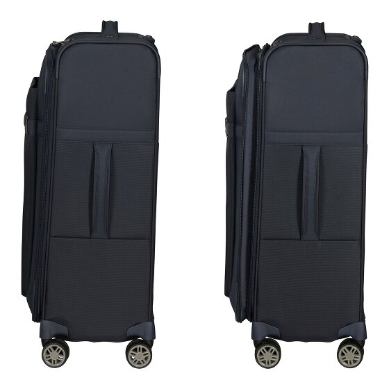 Samsonite Airea wózek 4-kołowy 67 cm