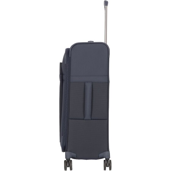 Samsonite Airea wózek 4-kołowy 67 cm
