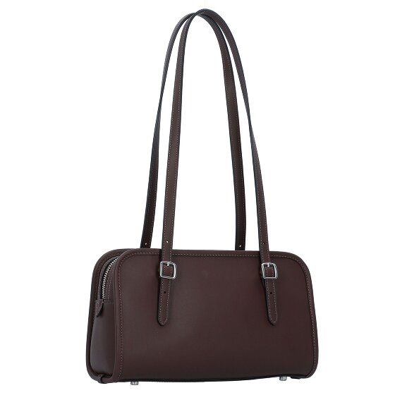 Coach Originals Torba na ramię Skórzany 25.5 cm