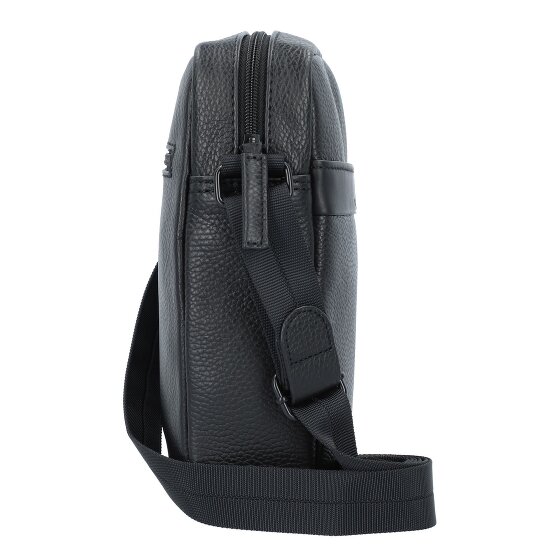 Castelijn & Beerens Torba na ramię Skórzany 20 cm