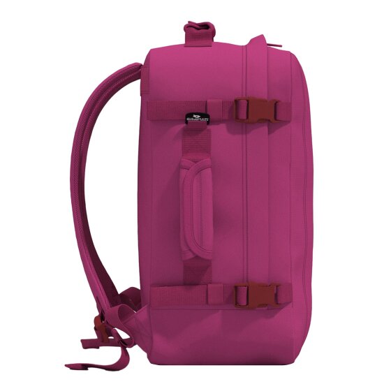 Cabin Zero Adventure 124 Plecak 45 cm Komora na laptopa