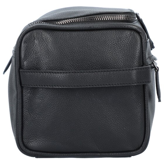 bugatti Bella Kosmetyczka Skórzany 28 cm