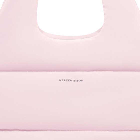 Kapten & Son Skara Cloud Shopper Bag 35 cm Komora na laptopa