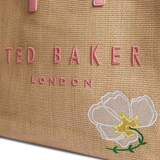 Ted Baker Floraff Shopper Bag 45 cm