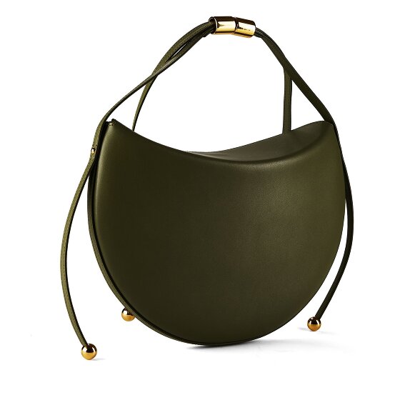 Furla Moonstone Torba na ramię M Skórzany 30 cm