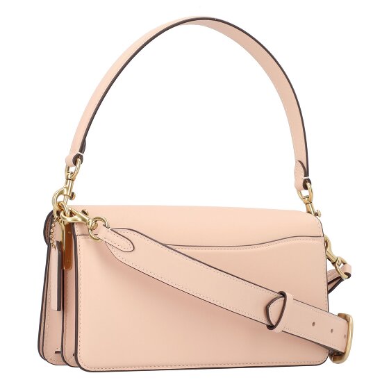 Coach Tabby Torba na ramię Skórzany 26 cm