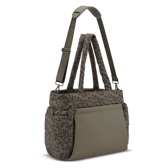 Kapten & Son Hellvi Cloud Torba podróżna Weekender 55 cm